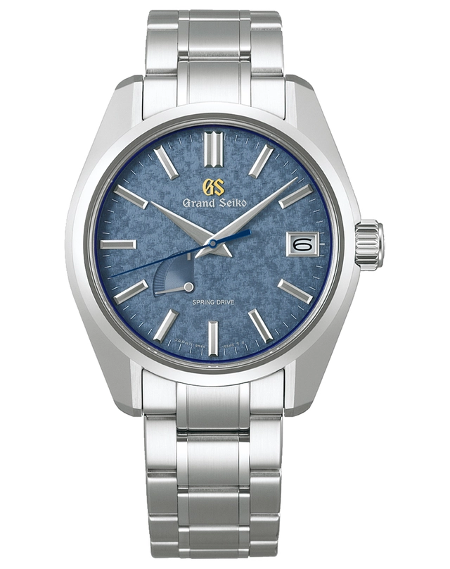 Grand Seiko – Spring Drive SBGA 507