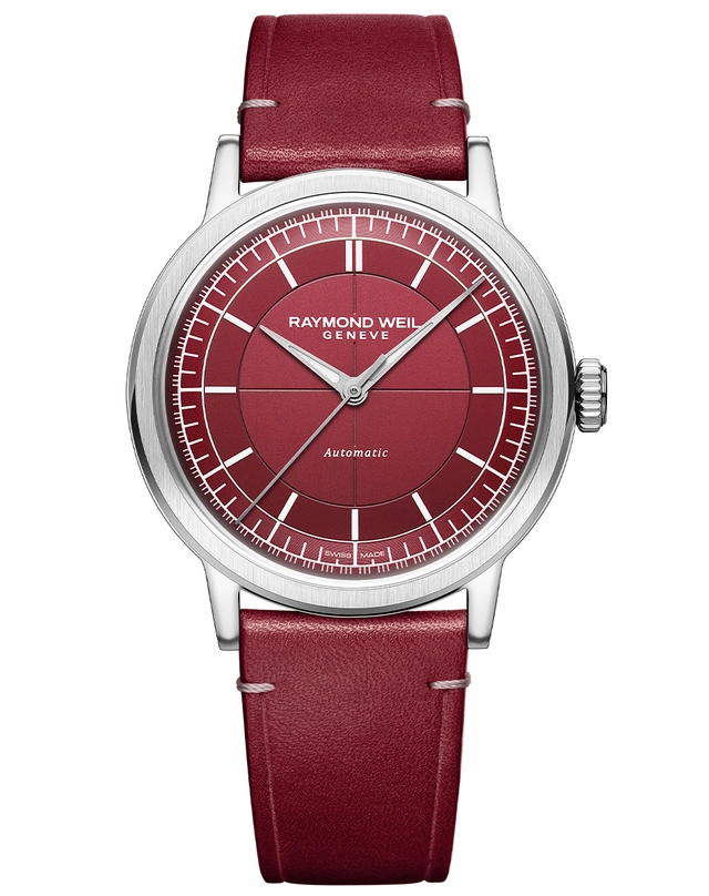 Raymond Weil – Millesime Kollektion