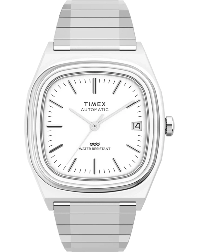 Timex – Automatic 1983 E-Line Reissue