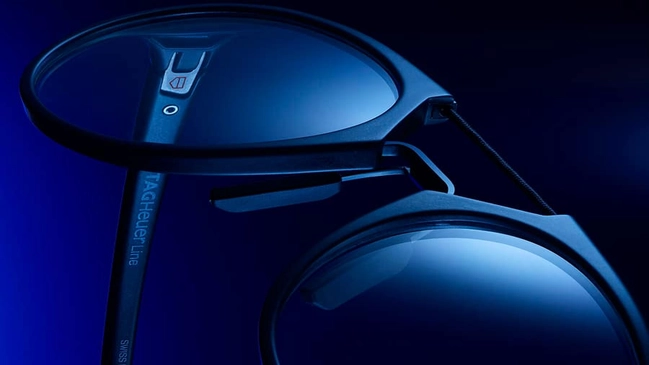 TAG Heuer Eyewear Collection, Sonnenbrille
