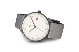 Junghans Max Bill Automatic 100 Jahre Bauhaus Limited Edition 1000