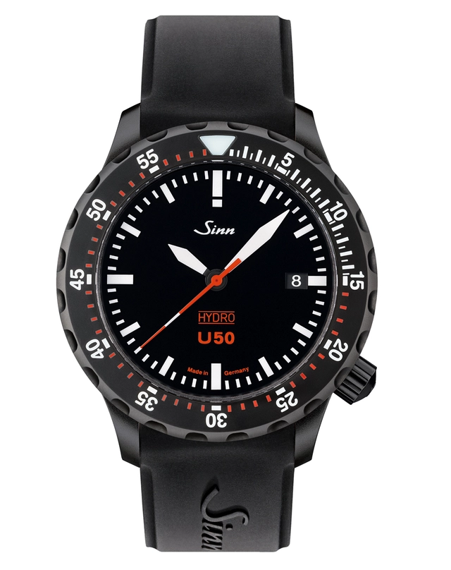  SINN_U50_HYDRO_S