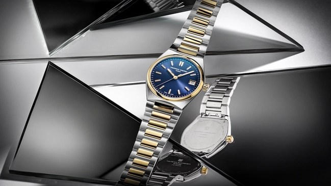 FC-240N2NH3B Frederique Constant Linie Highlife Ladies Quartz