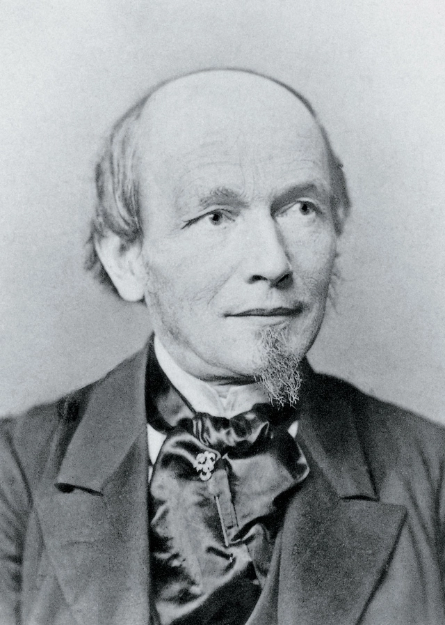 A. Lange & Söhne: Ferdinand Adolph Lange (1815-1875) brachte die Feinuhrmacherei nach Sachsen