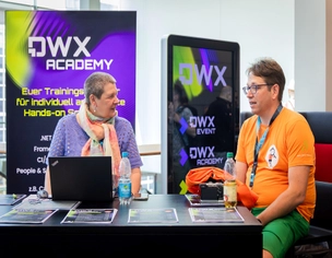 DWX Academy