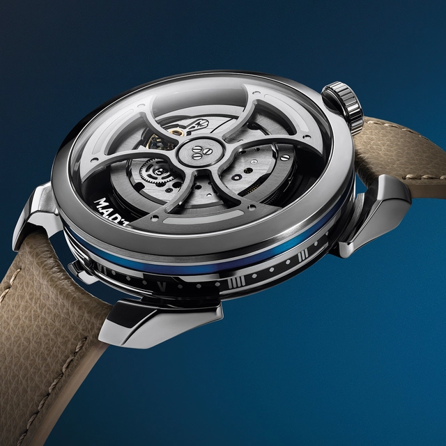 MB&F M.A.D.1S 20th Anniversary