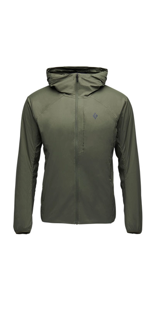 Produktbild Jacke BLACK DIAMOND - Alpine Start Hoody