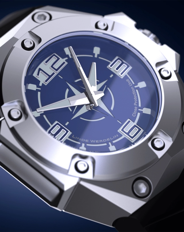 WatchTime-LindeWerdelin-OktopusNatoCPU-Freisteller.jpg Linde Werdelin – Oktopus Nato CPU