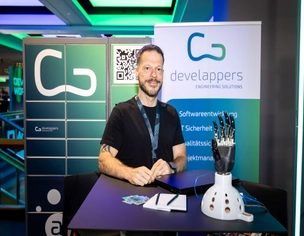 Develappers GmbH
