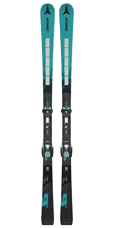 Multiradius SKIMAGAZIN