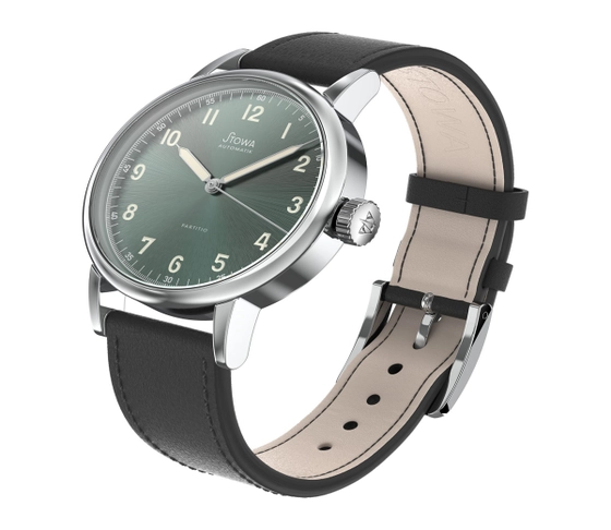 Stowa: Partitio Green Limited