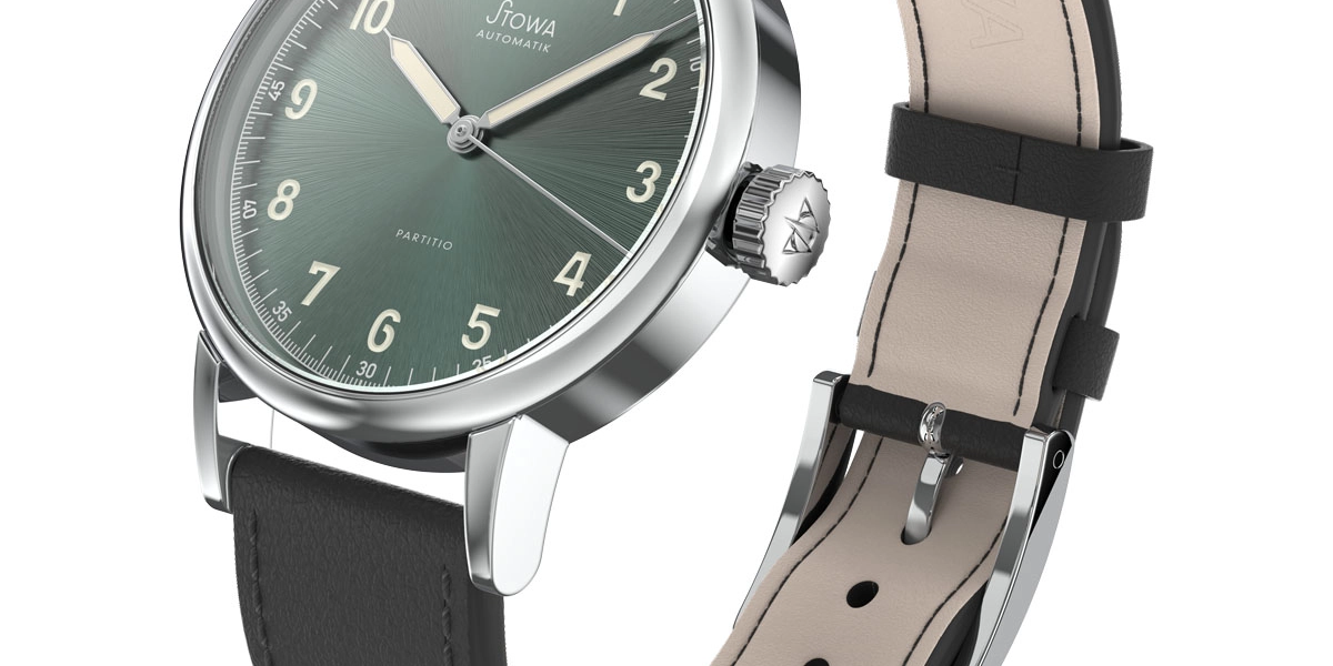Stowa: Partitio Green Limited