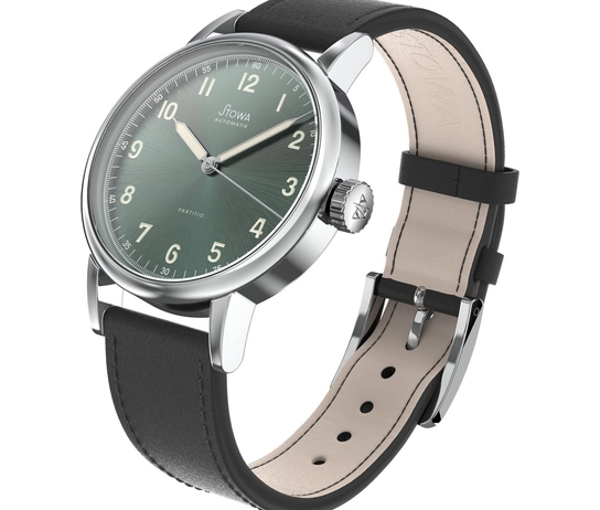 Stowa: Partitio Green Limited