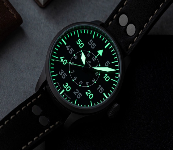 Laco Edition 99 Ref. 862181 Lume