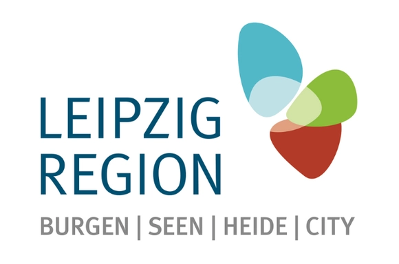 Logo Leipzig Wanderregion