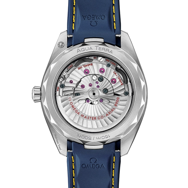 Omega-Seamaster-Aqua-Terra-Blue-Back.jpg Omega Seamaster Aqua Terra, inspiriert von Armand "Mondo" Duplantis