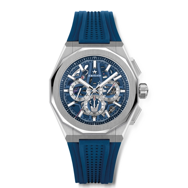 Zenith Defy Skyline Chronograph Skeleton