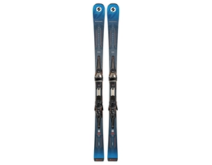 Ski von Blizzard