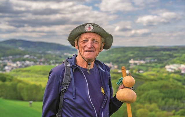 Erzgebirge