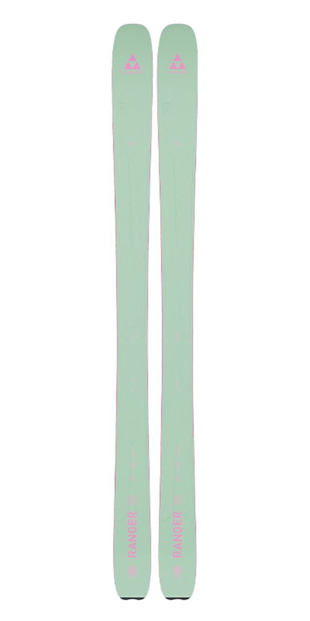 Produktfreisteller FISCHER RANGER 90 WS