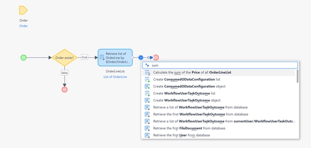 Maia Logic Recommender (Bild 1) Maia Logic Recommender (Bild 1)