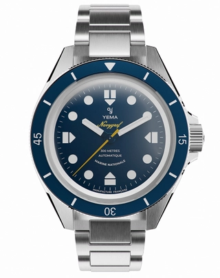 Yema – Navygraf Marine Nationale CMM.10