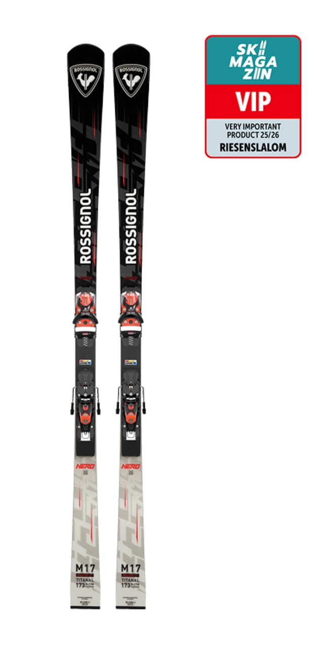Produktfreisteller ROSSIGNOL HERO ELITE LT TI