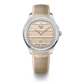 Piaget Polo Date 36 mm, G0A49028