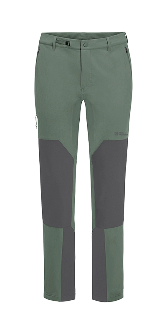 Produktbild Jack Wolfskin Wanderhose