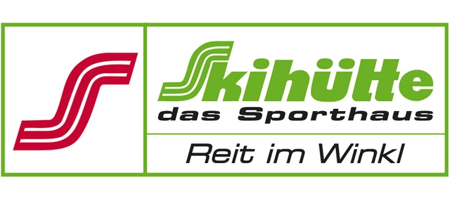 Skihütte - das Sporthaus