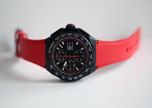 TAG Heuer Formula 1 Chronograph CBZ2085.FT8093