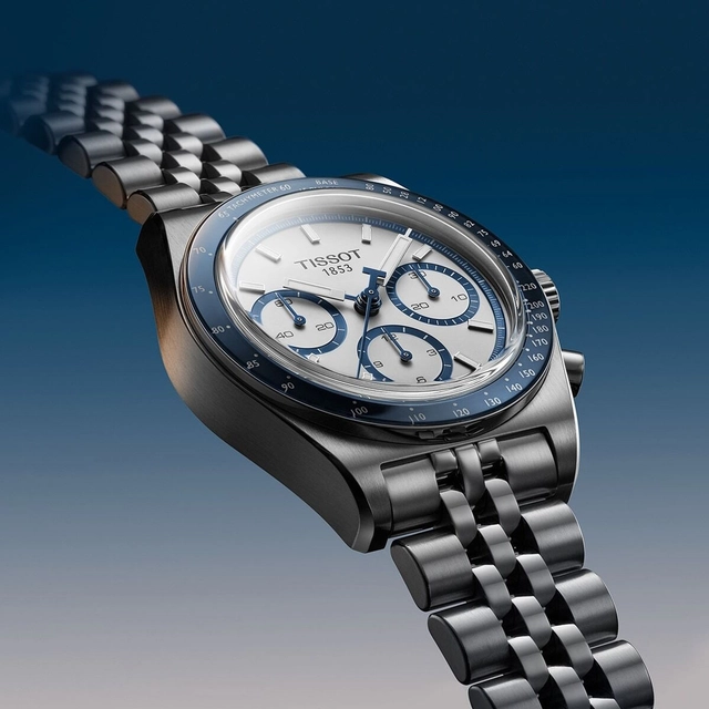 Tissot PR516 Automatikchronograph 