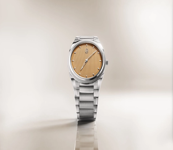 Parmigiani: Tonda PF Micro-Rotor No Date