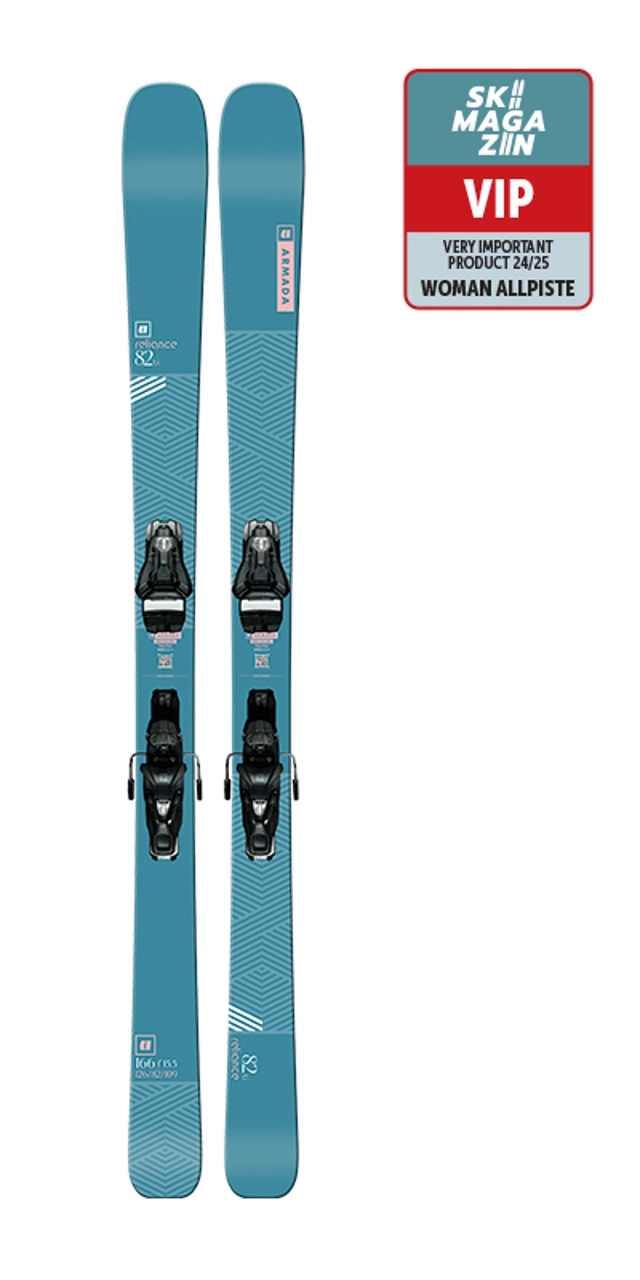 Produktfreisteller ARMADA RELIANCE 82TI