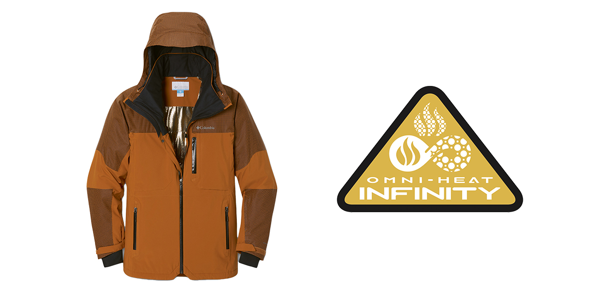 Columbia OMNI-TECH スノーウェア スノーボードウェア コロンビア オムニテック ジャケット」の人気商品