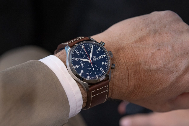 Tutima Flieger Legacy