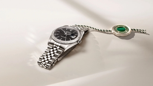 Rolex-CPO-mit-Siegel-Datejust-16220