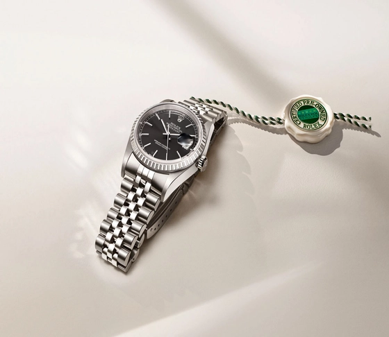 Rolex-CPO-mit-Siegel-Datejust-16220