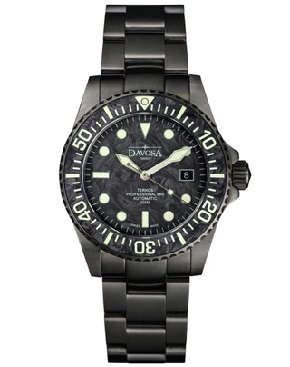 Davosa – Ternos Professional 68H Carbon Limited Edition