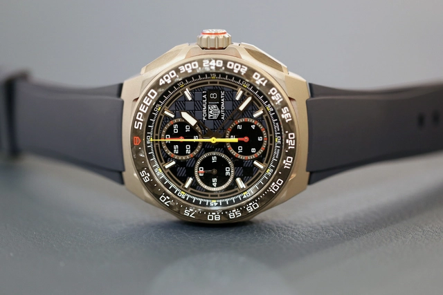 TAG Heuer Formula 1 Chronograph x Oracle Red Bull Racing CBZ2080.FT8091