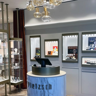 Juwelier Pletzsch in Frankfurt