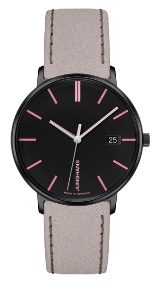 Junghans Form Damen