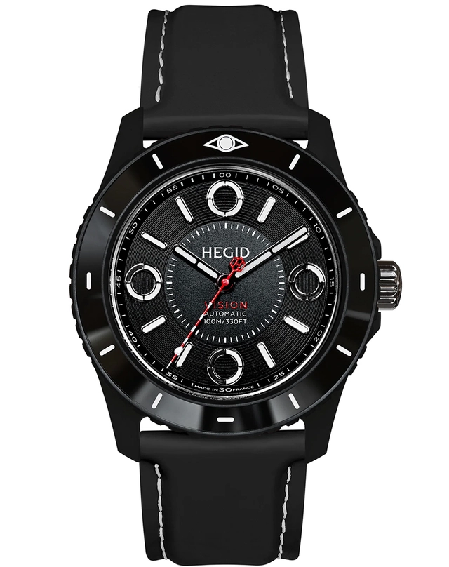 WatchTime-Hegid-VisionSerieNoir-Freisteller.jpg Hegid – Vision Série Noire