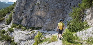 Wandern in Kärnten 