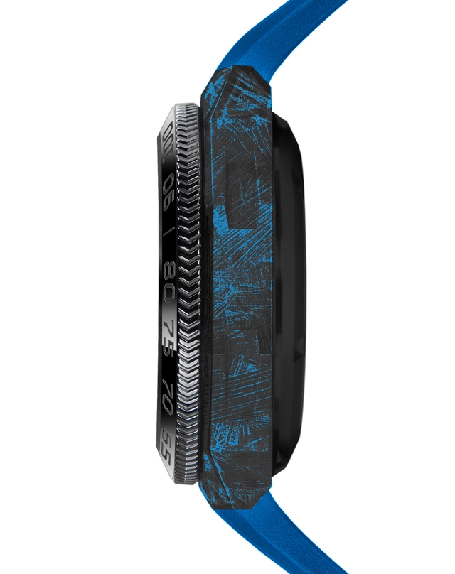 Coblor – Hockenheimring Asphalt 1, Chronograph