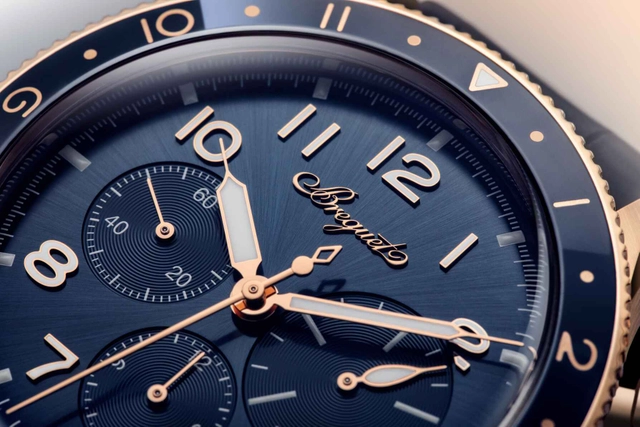Breguet_Type_XX_Zifferblatt