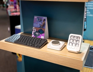 Logitech GmbH