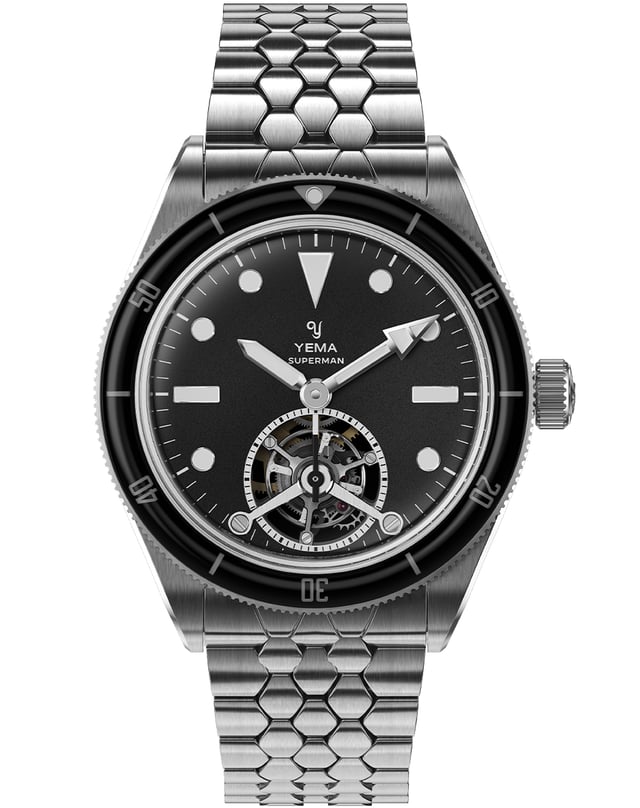 2 ANCIENNES MONTRES Yema Homme Ym273 Et Femme Y1 H93 3 Quartz EUR 6,50