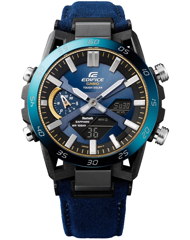 Casio – Edifice Sky and Sea