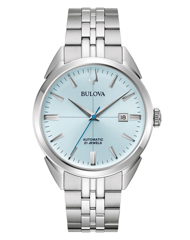 Bulova – Classic Automatik